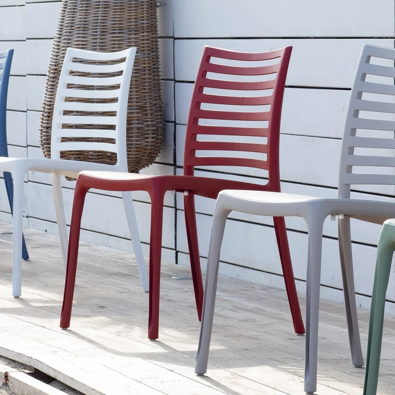 Chaise de jardin Sunday