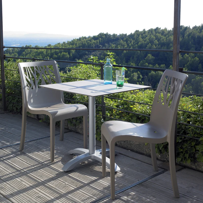 Chaise de jardin Vegetal