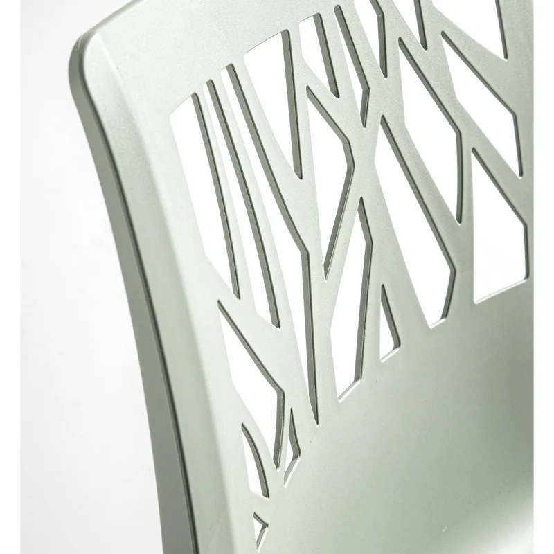 Chaise de jardin Vegetal