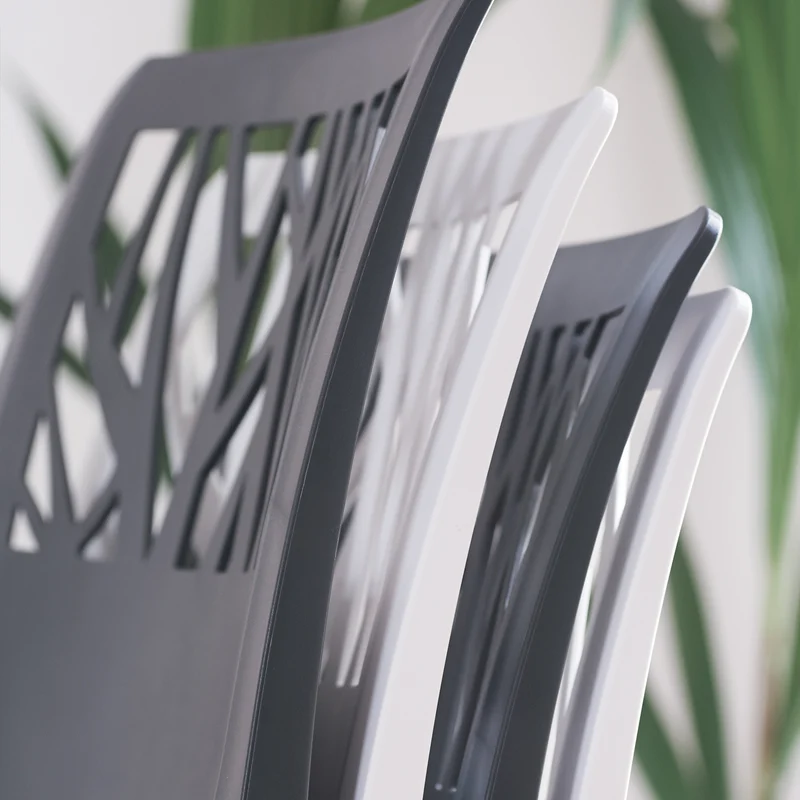 Chaise de jardin Vegetal