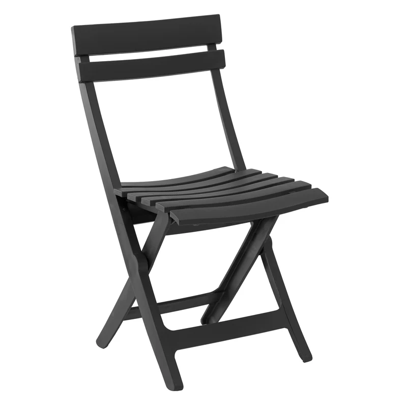 Chaise de jardin pliante Miami