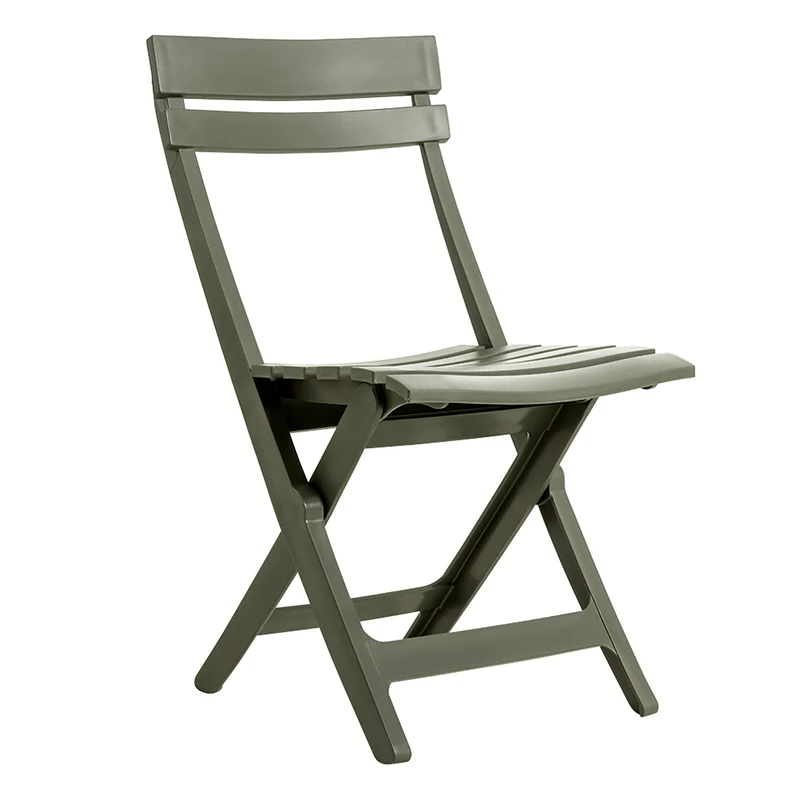 Chaise de jardin pliante Miami