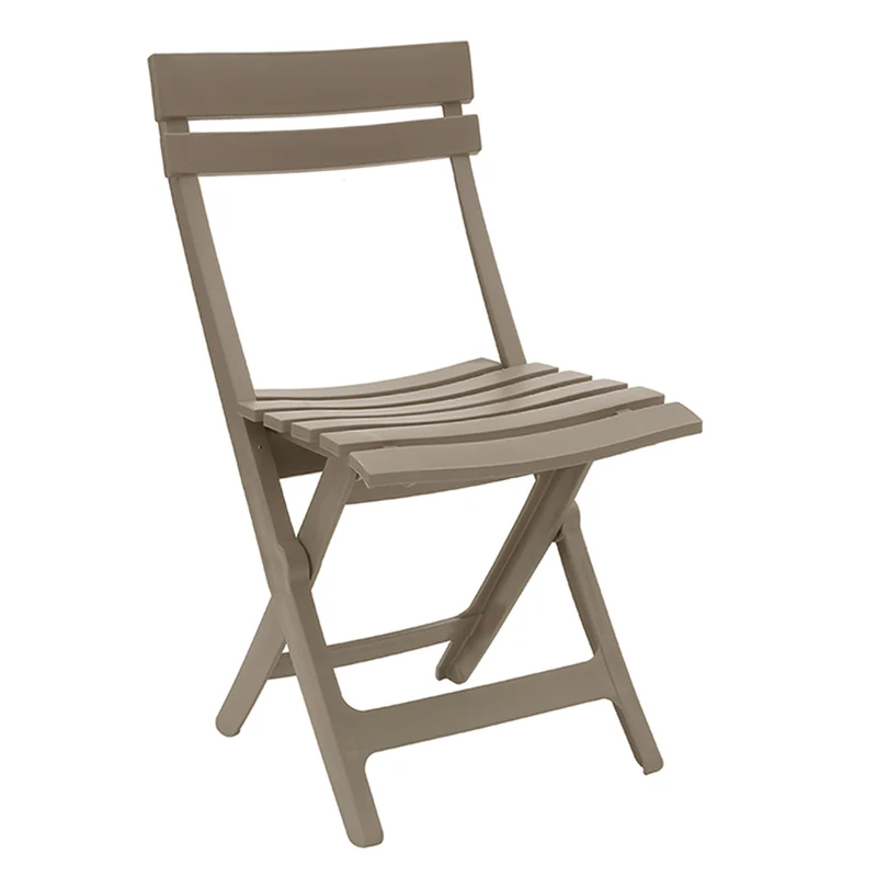 Chaise de jardin pliante Miami