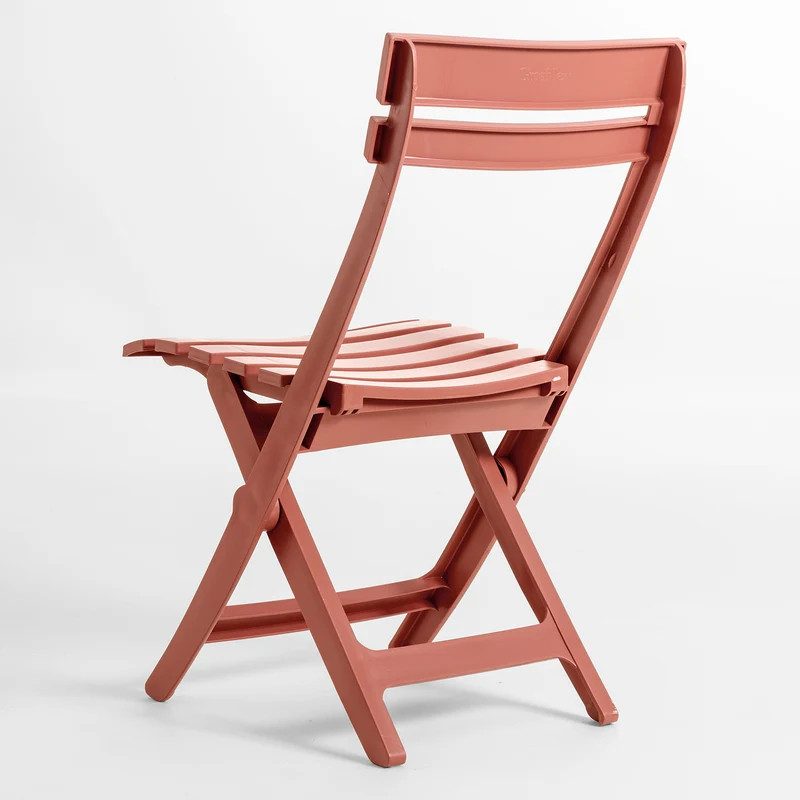Chaise de jardin pliante Miami