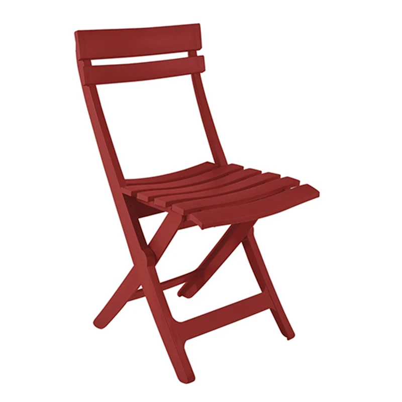 Chaise de jardin pliante Miami