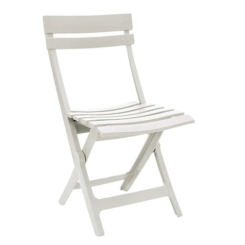 Chaise de jardin pliante Miami
