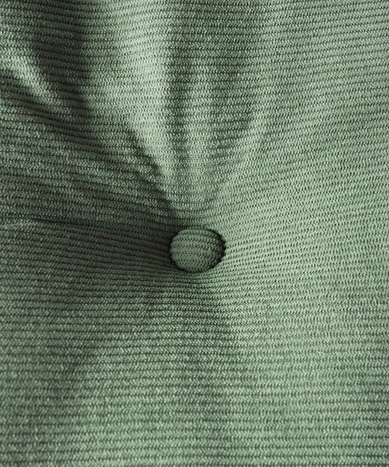 Sillón Giratorio Tapizado Orbit