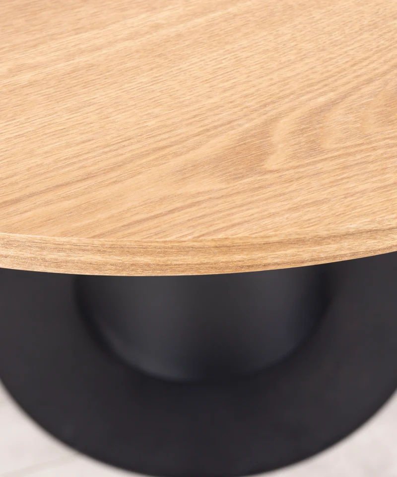 Mesa de Comedor Redonda Kala (110 cm)