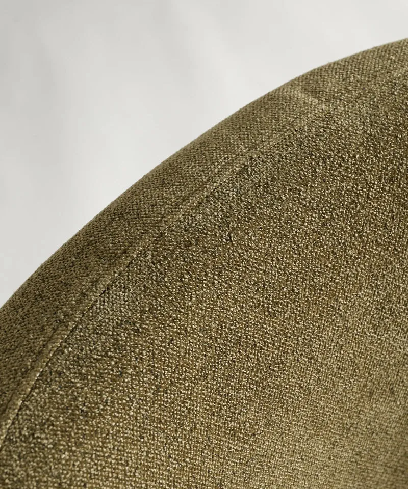 Sillón de Tela Galdana