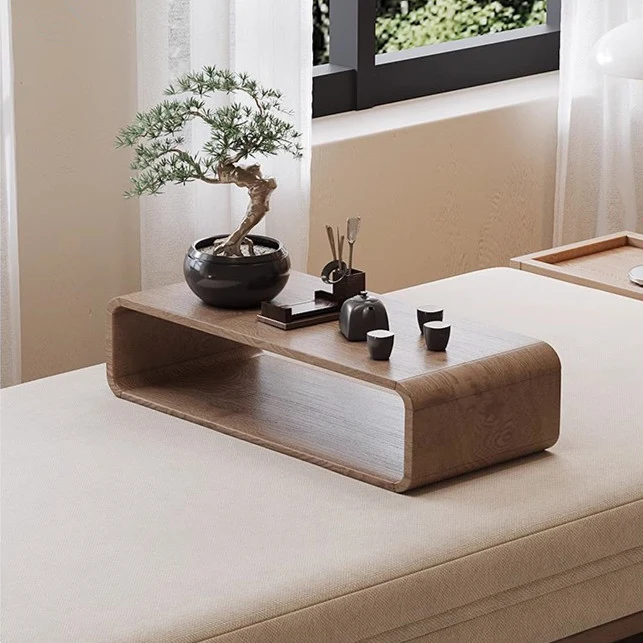 Canapé-lit Zen Transform avec table Chabudai