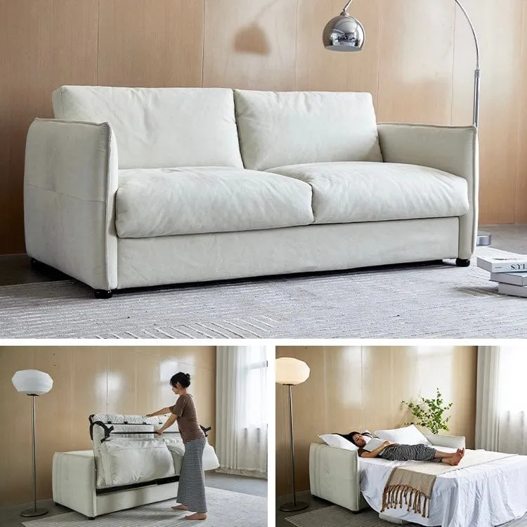 Canapé-lit avec matelas JKS2205-3