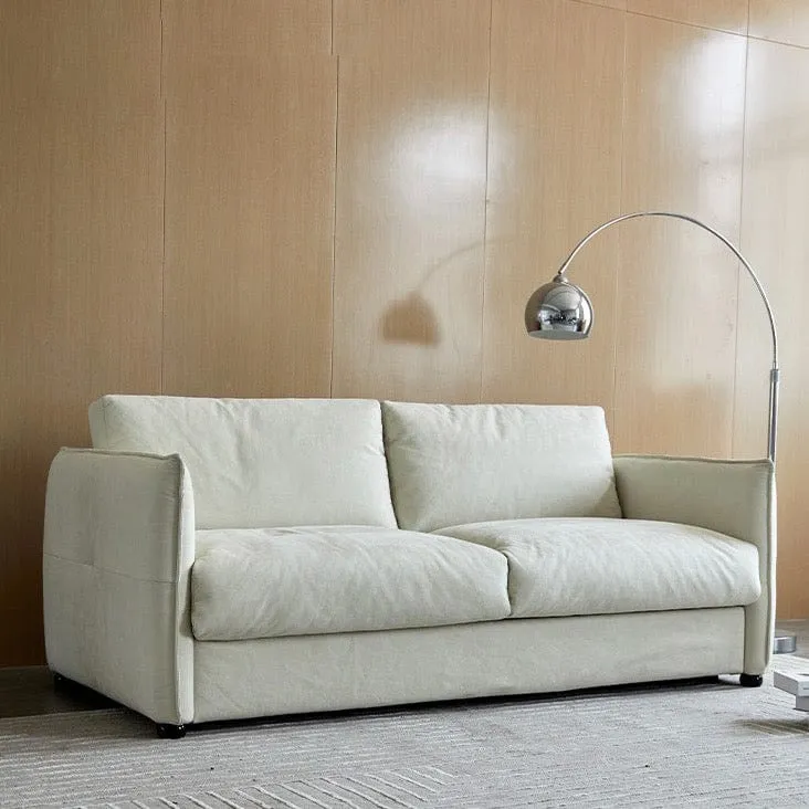 Canapé-lit avec matelas JKS2205-3