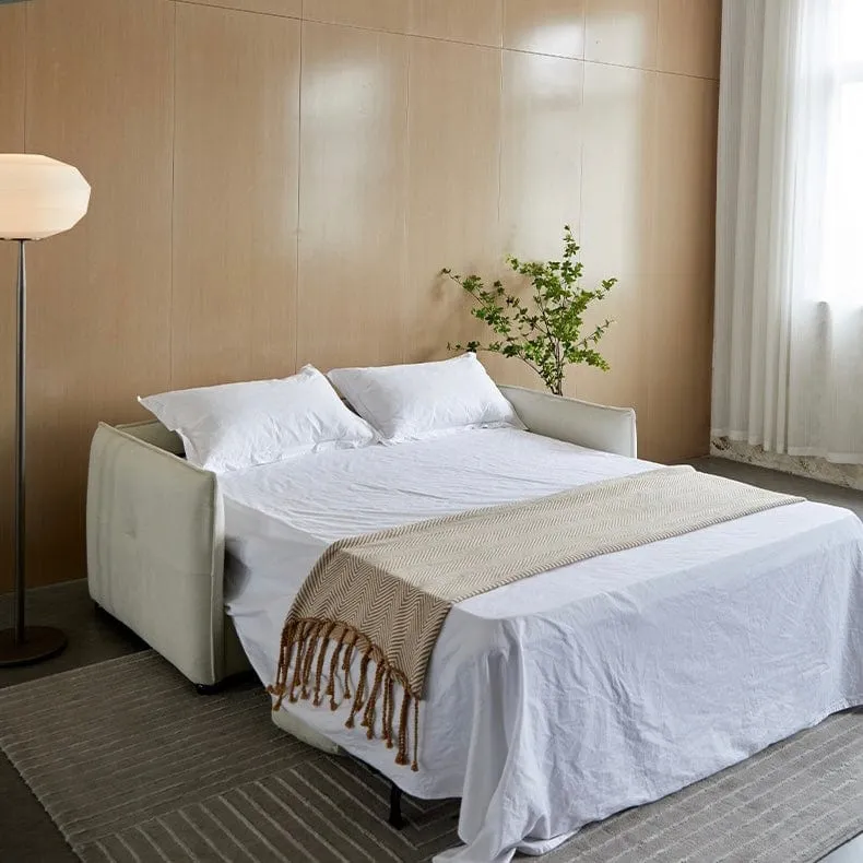 Canapé-lit avec matelas JKS2205-3