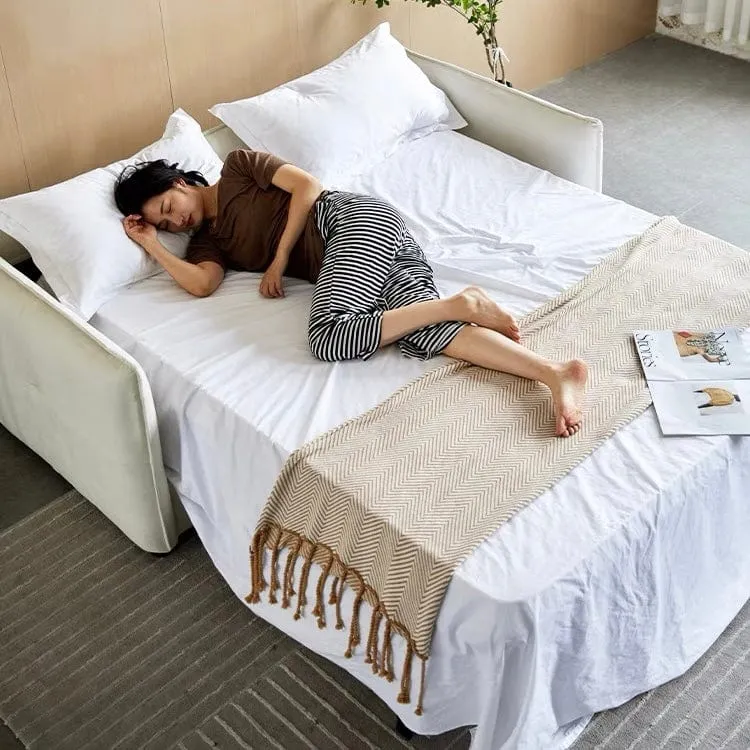 Canapé-lit avec matelas JKS2205-3