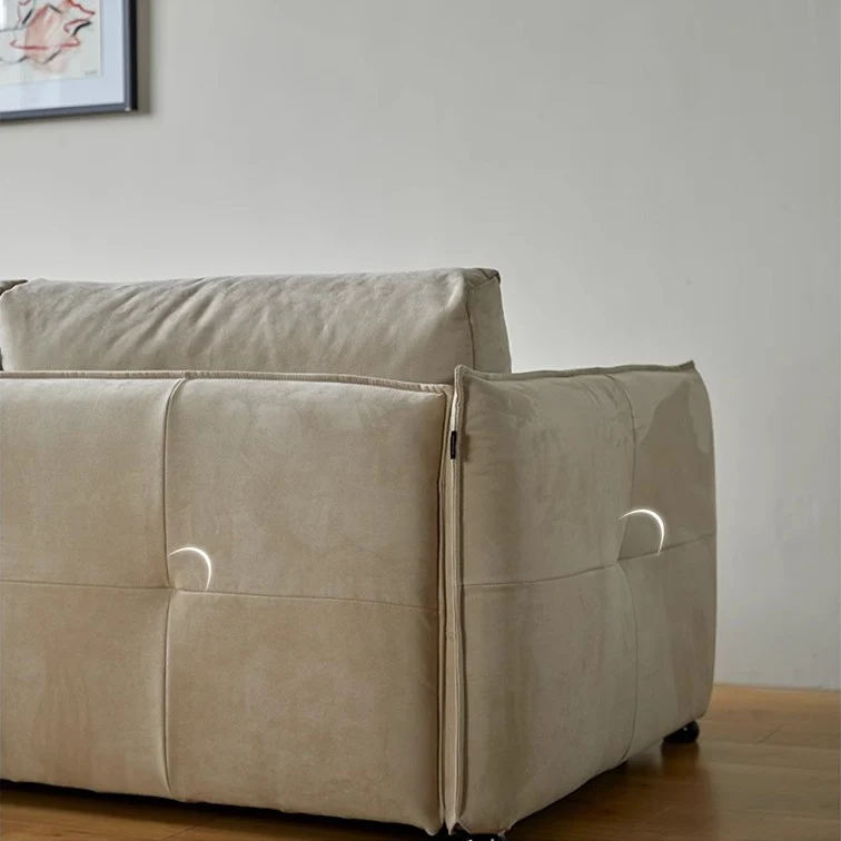 Canapé-lit avec matelas JKS2205-3