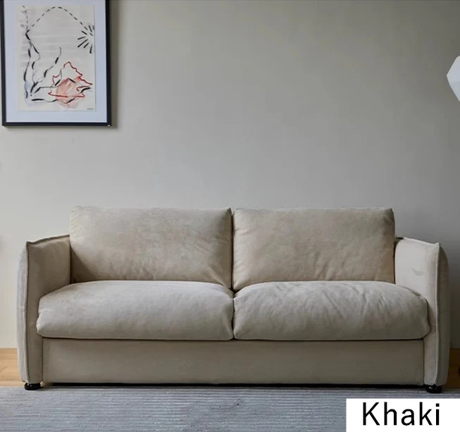 Canapé-lit avec matelas JKS2205-3