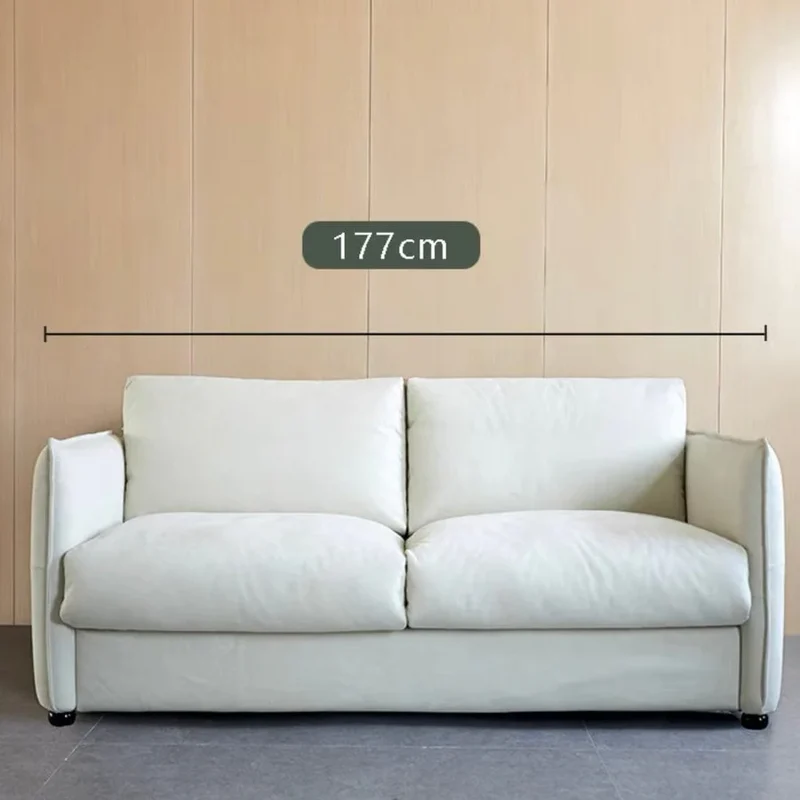 Canapé-lit avec matelas JKS2205-3