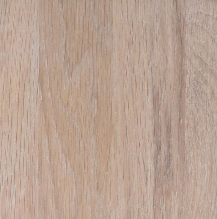 Bureau en bois massif de chêne Elsa - NordicStory