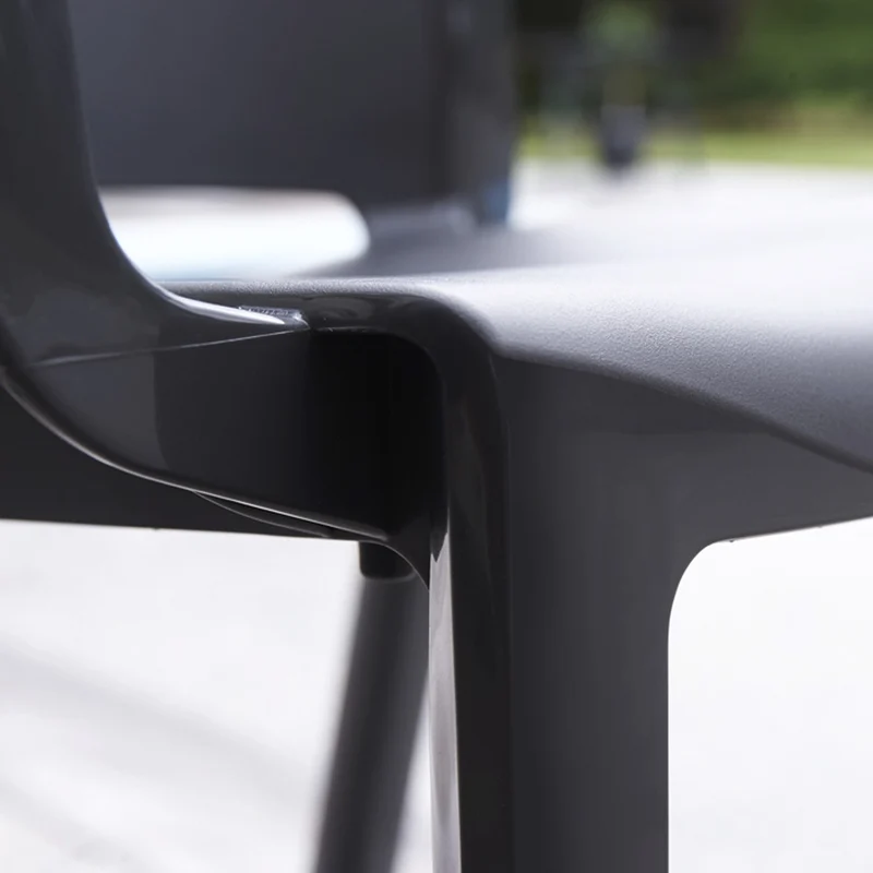 Fauteuil de jardin Milton recyclé