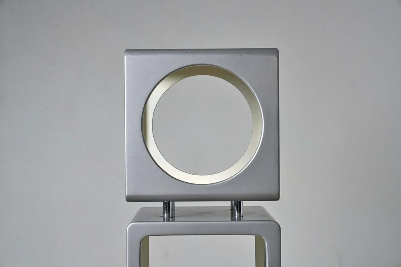 Space Age Modular Display Tower