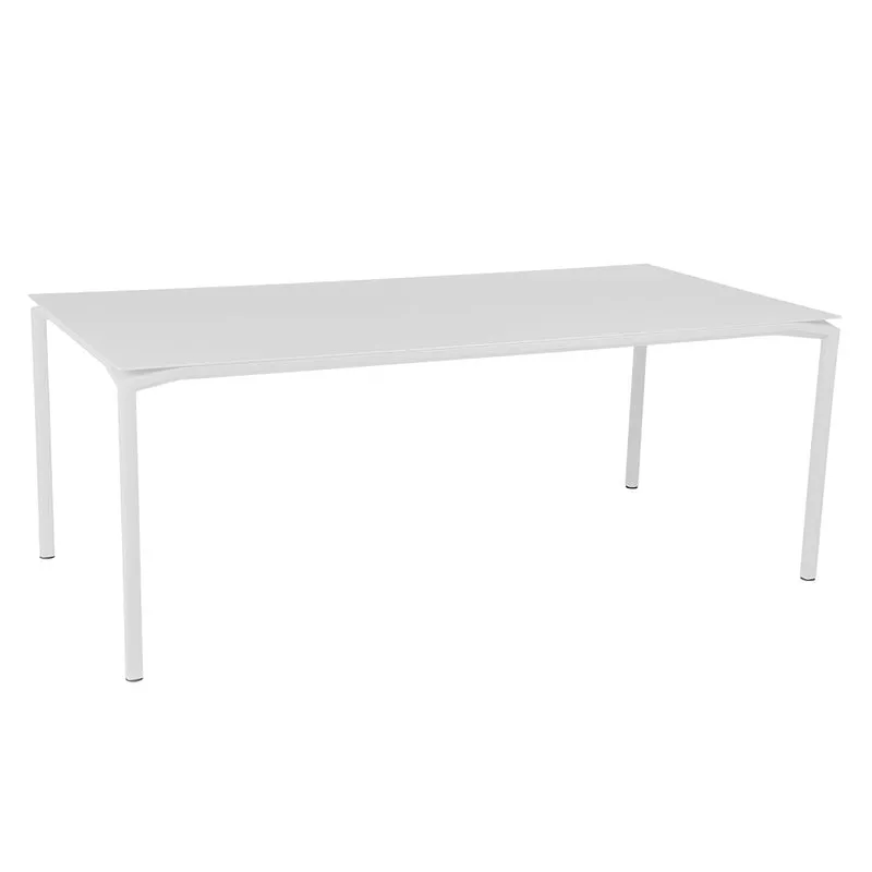 Fermob Calvi 77" x 37" Dining Table