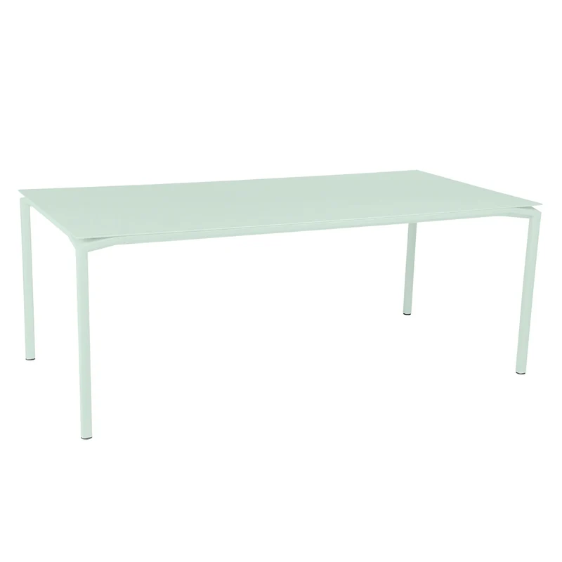 Fermob Calvi 77" x 37" Dining Table