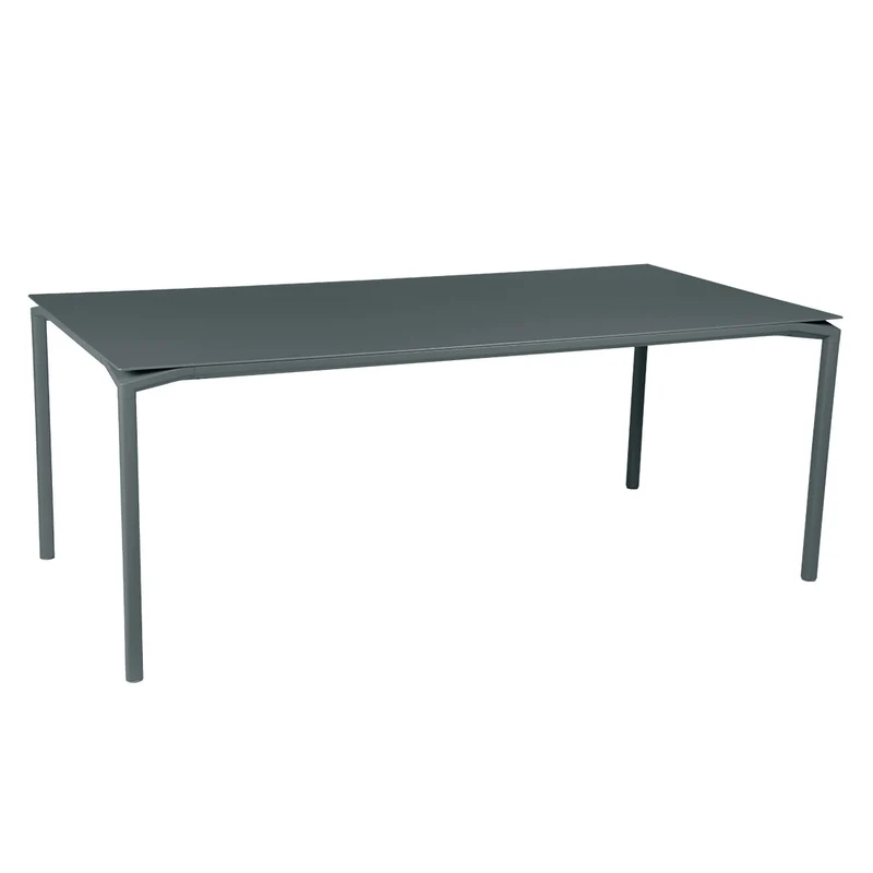 Fermob Calvi 77" x 37" Dining Table