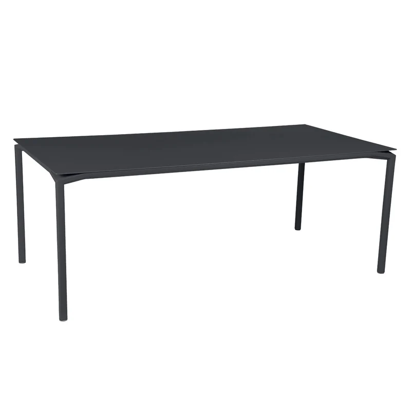 Fermob Calvi 77" x 37" Dining Table