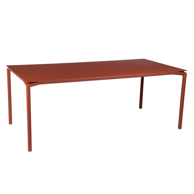 Fermob Calvi 77" x 37" Dining Table