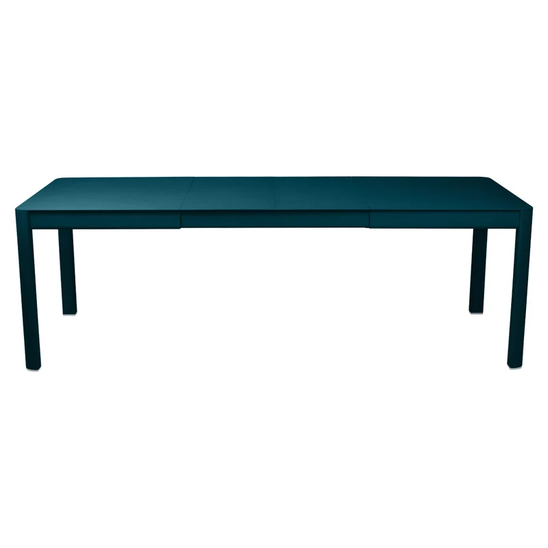Fermob Ribambelle 2 Extensions Dining Table