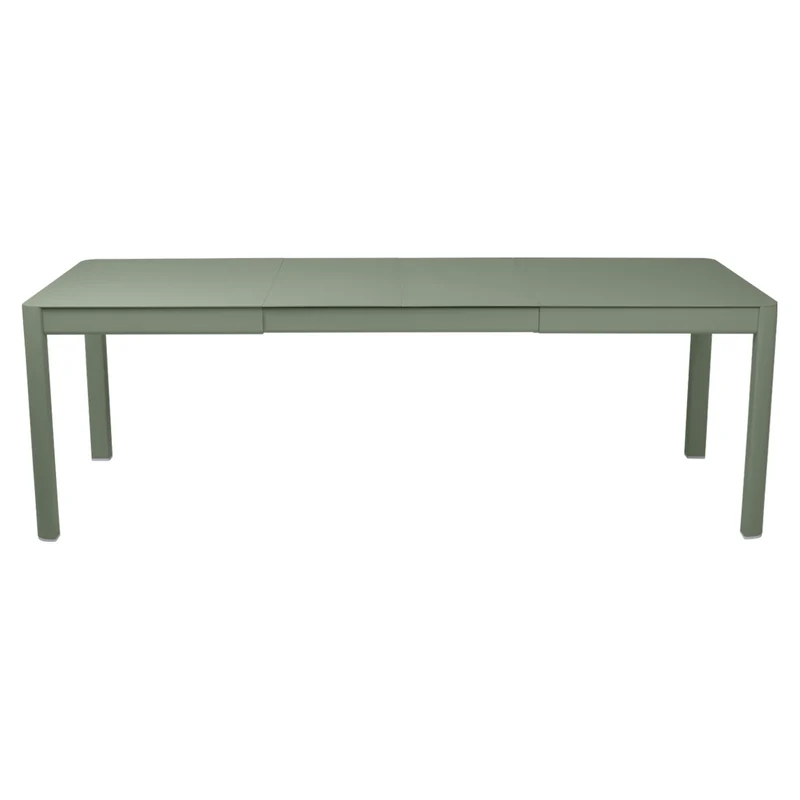 Fermob Ribambelle 2 Extensions Dining Table