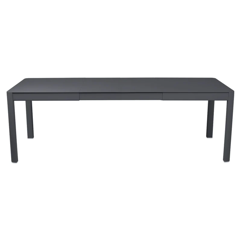 Fermob Ribambelle 2 Extensions Dining Table