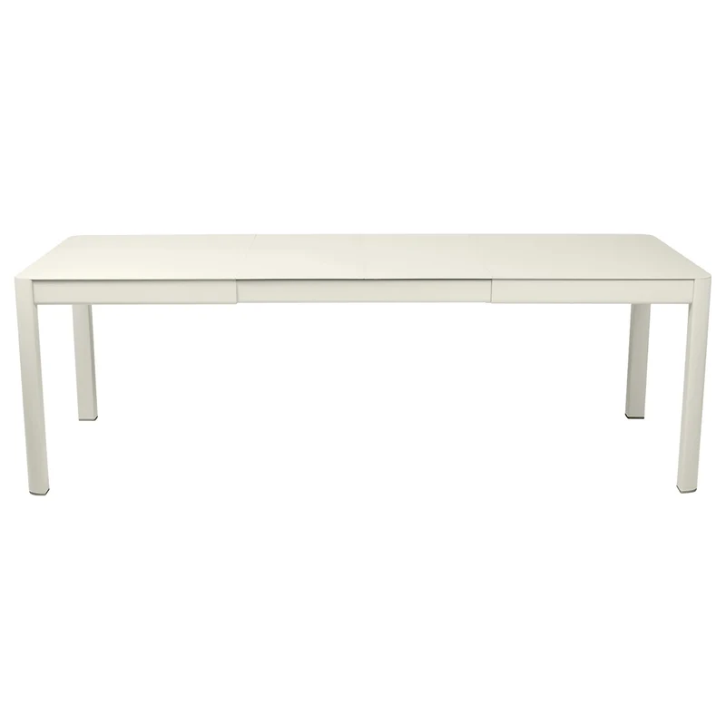 Fermob Ribambelle 2 Extensions Dining Table