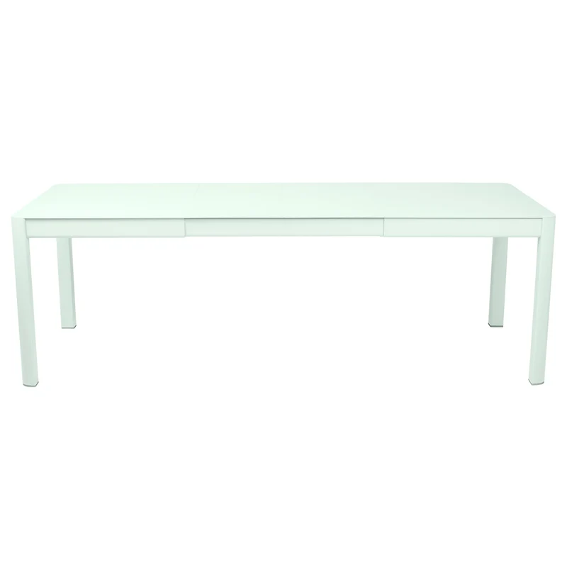Fermob Ribambelle 2 Extensions Dining Table