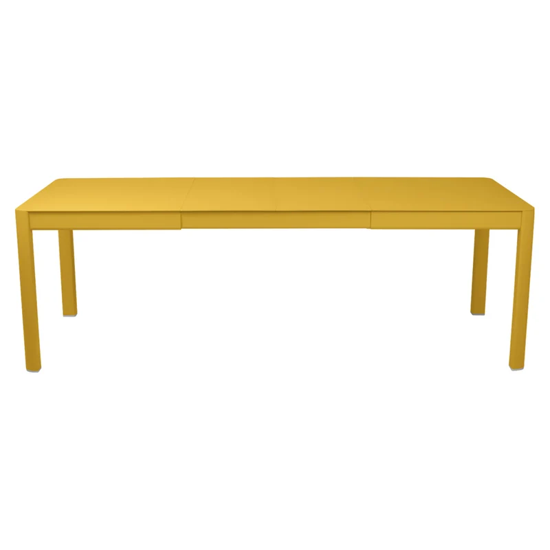 Fermob Ribambelle 2 Extensions Dining Table