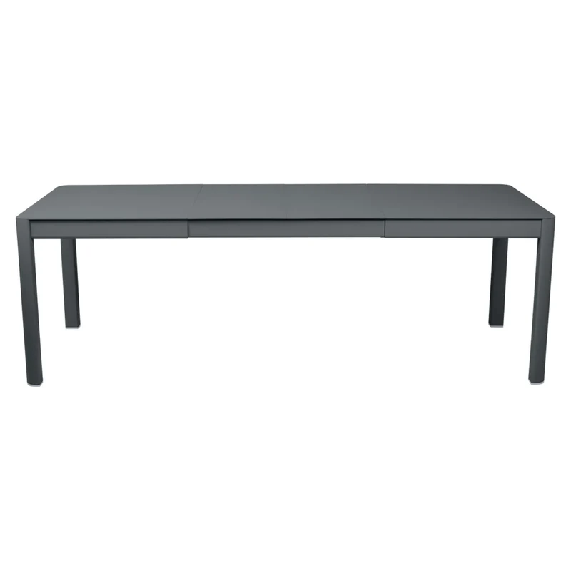 Fermob Ribambelle 2 Extensions Dining Table