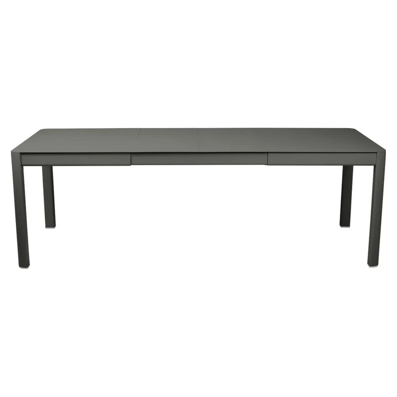 Fermob Ribambelle 2 Extensions Dining Table