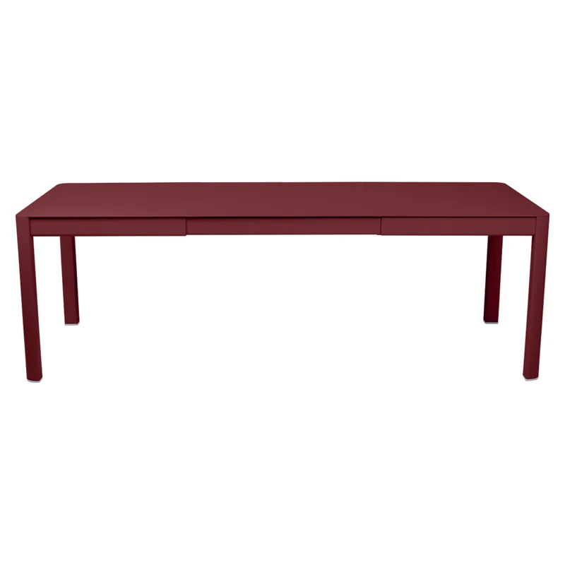Fermob Ribambelle 2 Extensions Dining Table