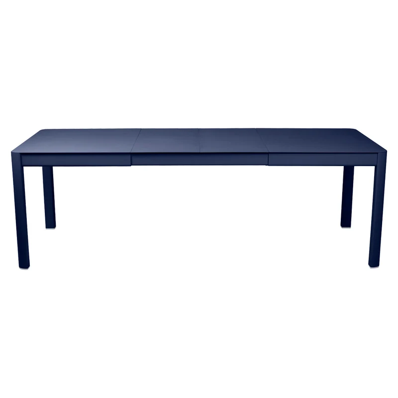Fermob Ribambelle 2 Extensions Dining Table