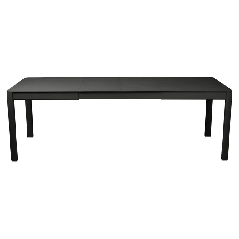 Fermob Ribambelle 2 Extensions Dining Table