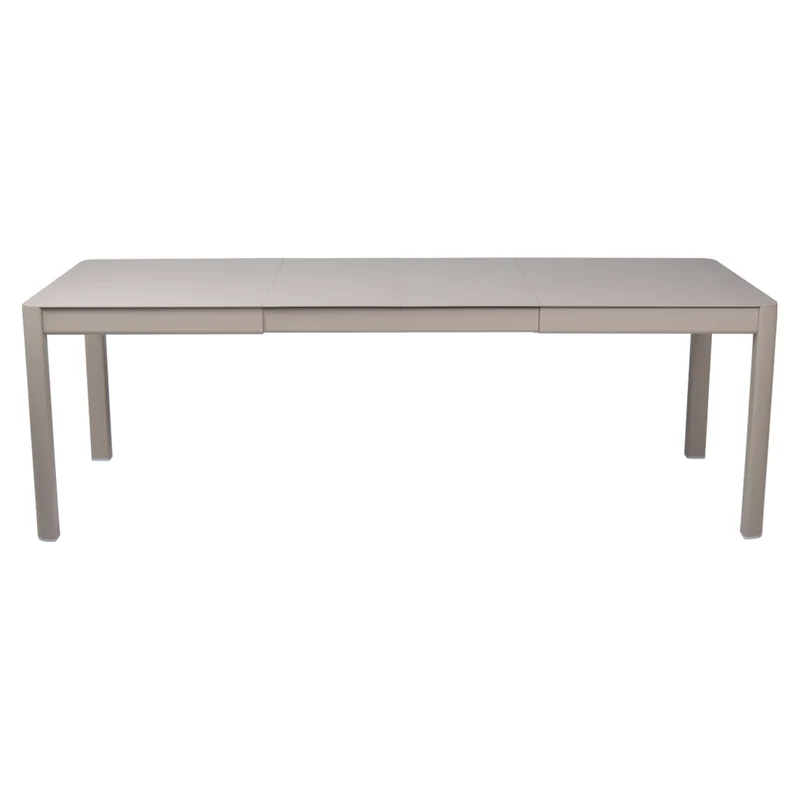 Fermob Ribambelle 2 Extensions Dining Table