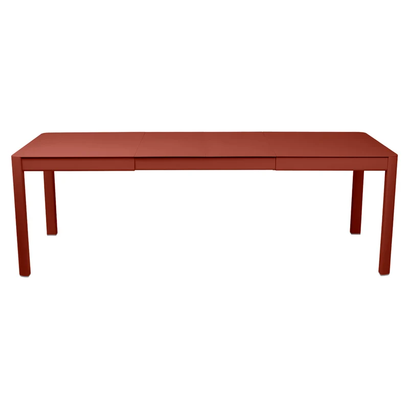 Fermob Ribambelle 2 Extensions Dining Table