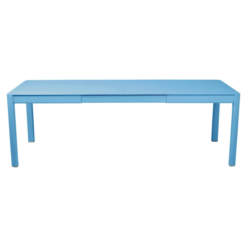 Fermob Ribambelle 2 Extensions Dining Table