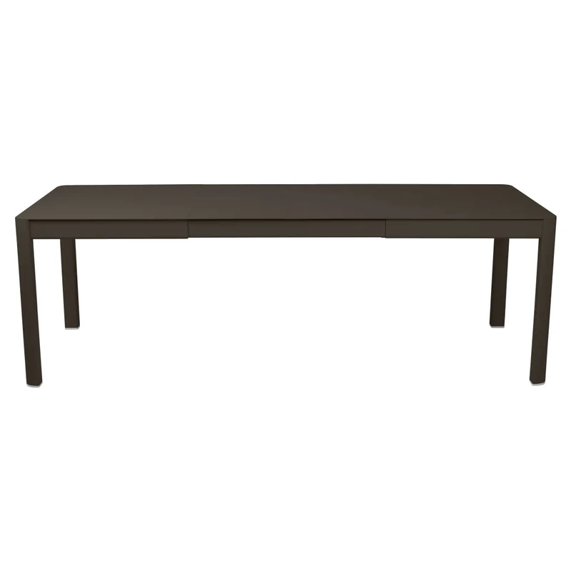 Fermob Ribambelle 2 Extensions Dining Table