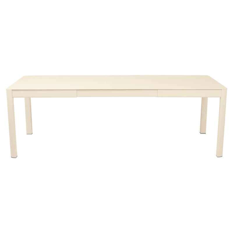 Fermob Ribambelle 2 Extensions Dining Table