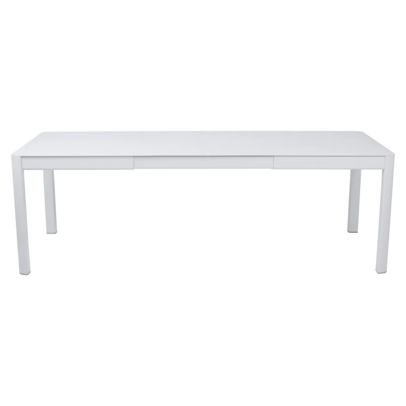 Fermob Ribambelle 2 Extensions Dining Table