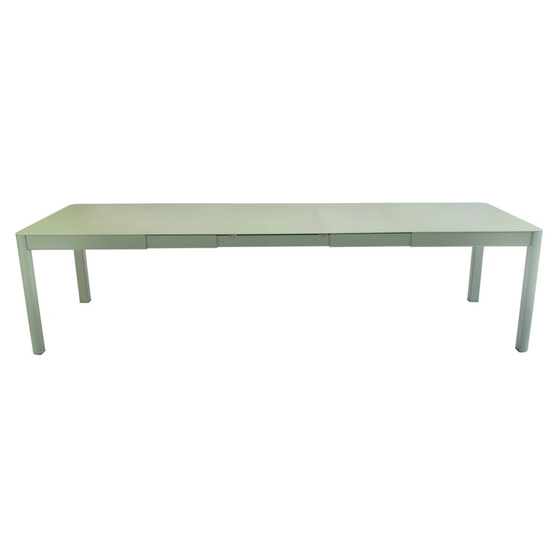Fermob Ribambelle 3 Extensions XL Table