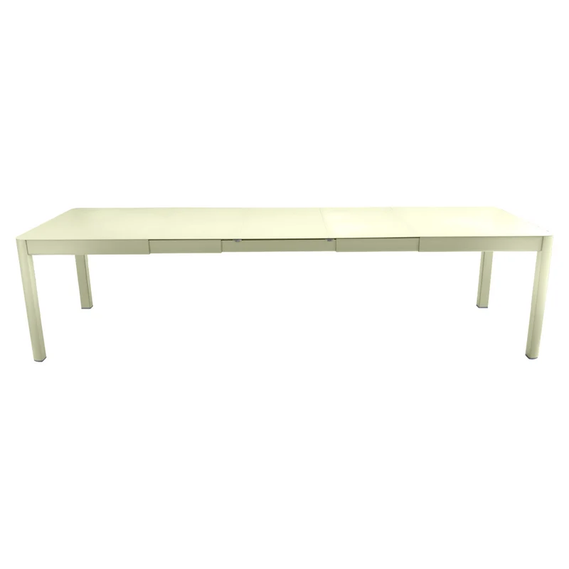 Fermob Ribambelle 3 Extensions XL Table
