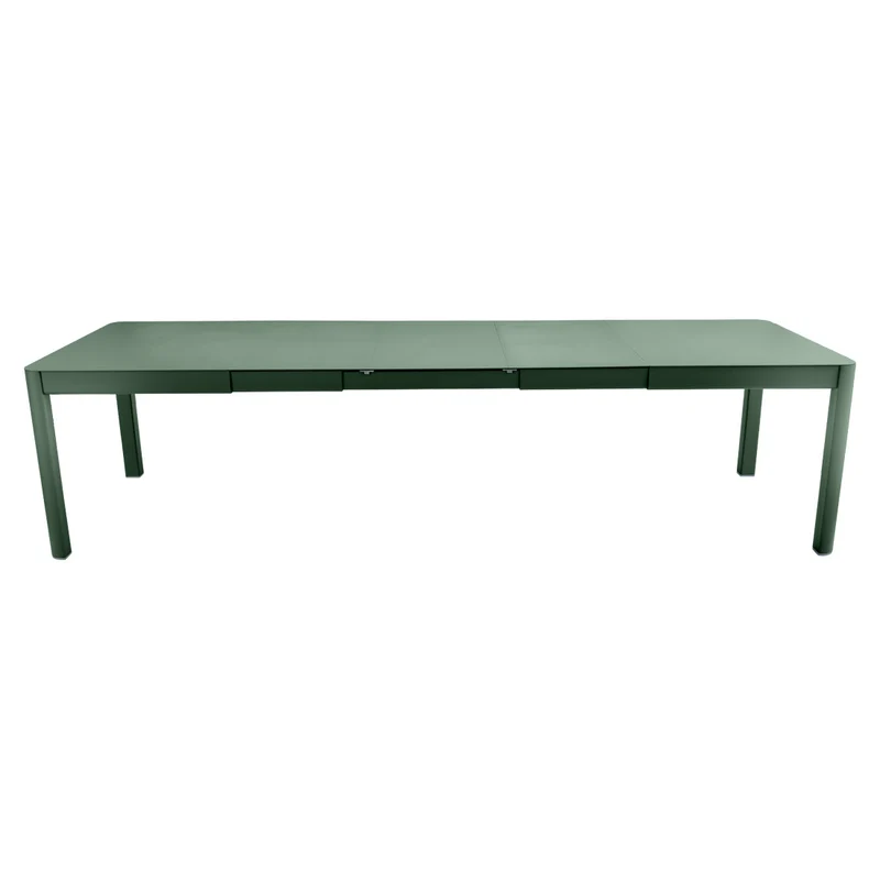 Fermob Ribambelle 3 Extensions XL Table