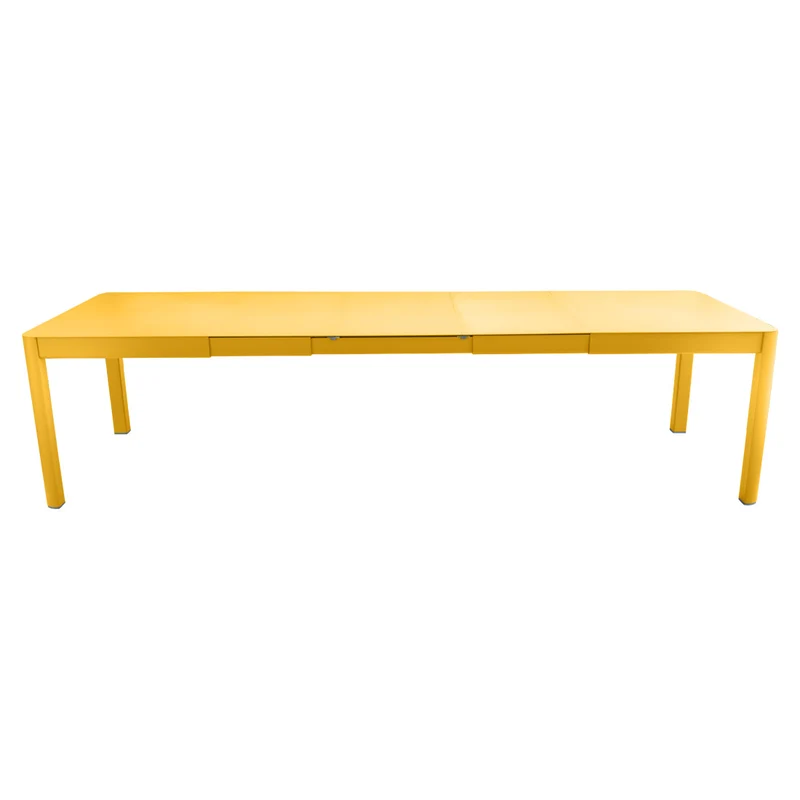 Fermob Ribambelle 3 Extensions XL Table